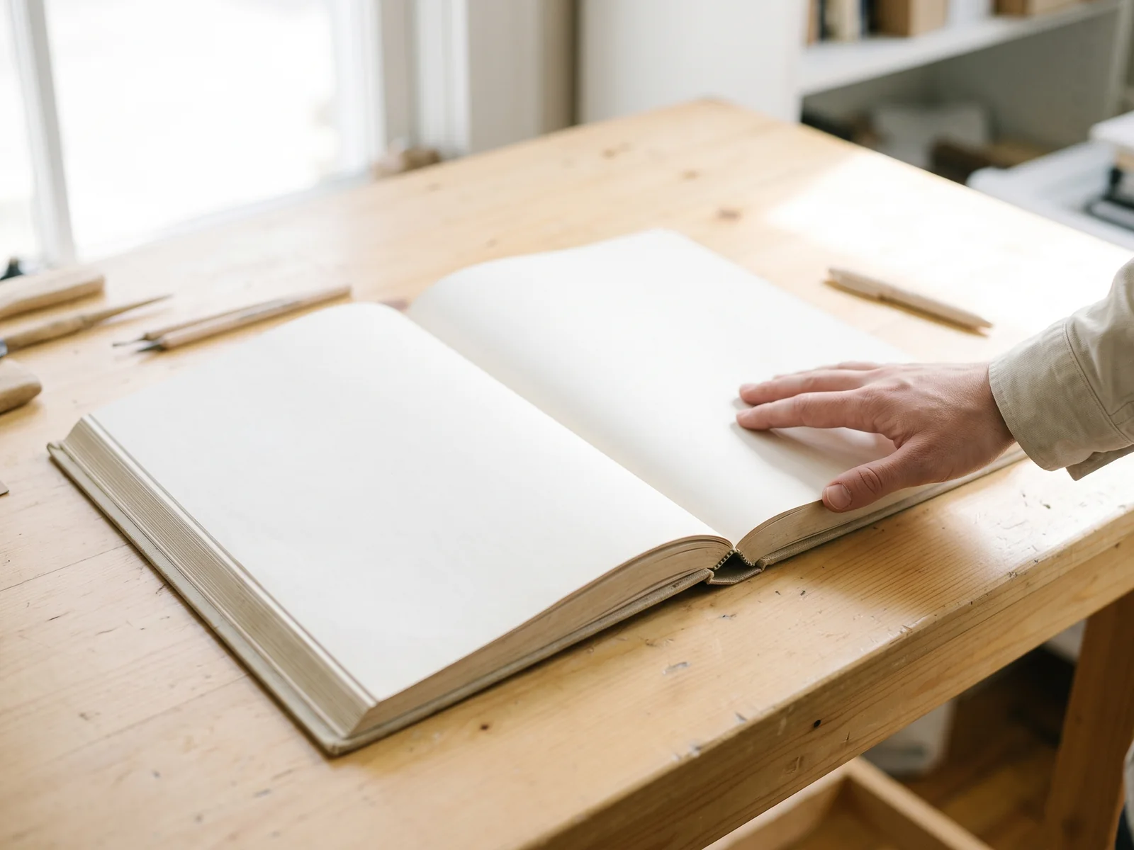 Ason E-RP — Accounting is its own ledger, not a by-product of sales