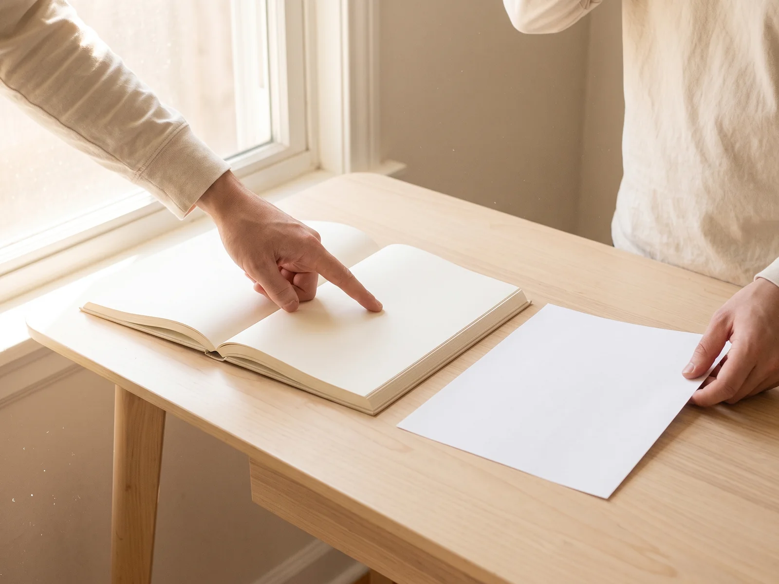 AI Agent Setup — Answers grounded in your own documents