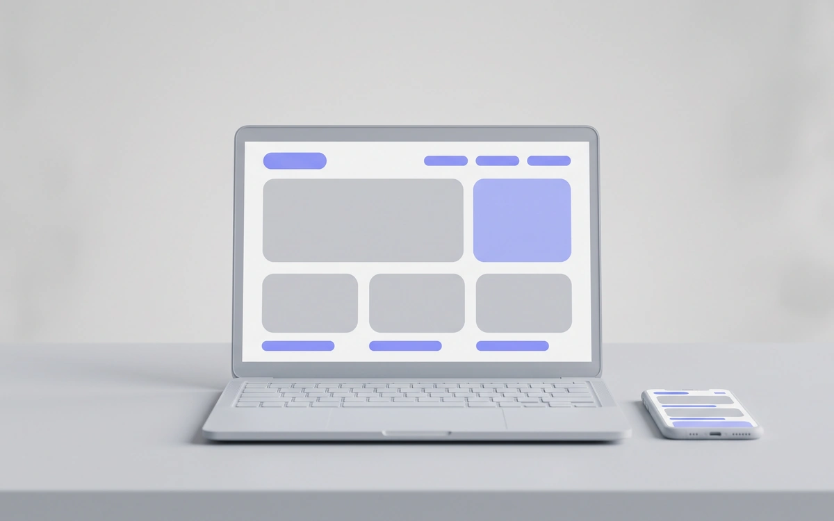 Web Sitesi Tasarımı — Herkes için kullanılabilir